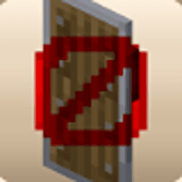Bloody's No More Shield icon