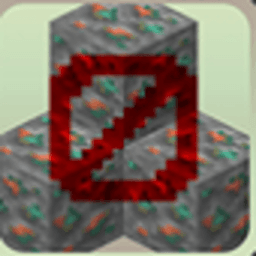 Bloody's No More Copper Ore icon