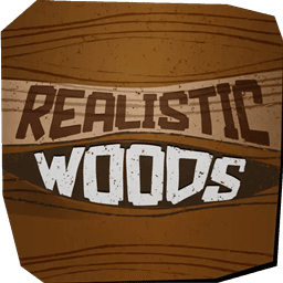Realistic Woods icon
