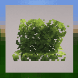 (Bushy Leaves) dronko's alternative Bushy Leaves icon