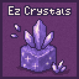FTB Ez Crystals icon
