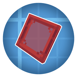 Create: Framed icon