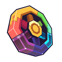 Colorwheel icon