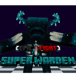 Epic Fight - Super Warden icon