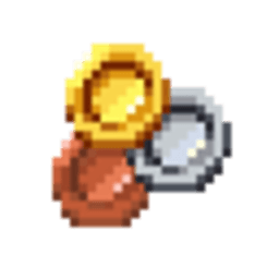 RPG Coins icon