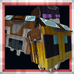 Happy Ghast Costumes icon