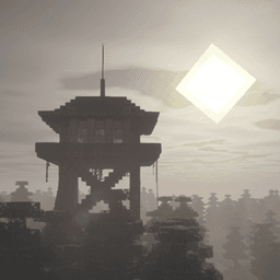Abandoned Watchtowers icon