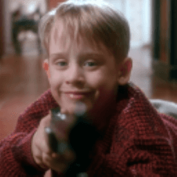 Kevin McCallister Creeper icon