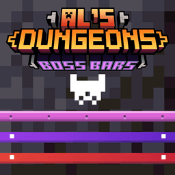 AL's Dungeons Boss Bars icon