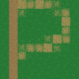 Pxl's Paths icon
