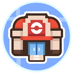 Cobblemon : Simple Pokecenter icon