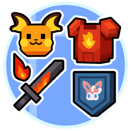 Cobblemon: Weapons, Armors & Tools icon