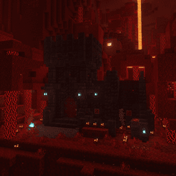 Piglin Outpost icon