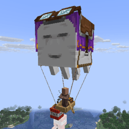 Tactical Happy Ghast Warfare icon