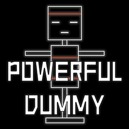 Powerful Dummy icon