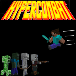 Hypercombat icon