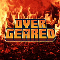 Overgeared icon