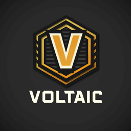 Voltaic API icon