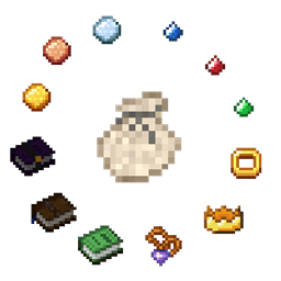 Collectibles icon