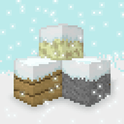 Snow Side Texture icon