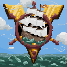 Valkyrien Sails icon