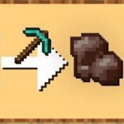 Raw Netherite Reforged icon
