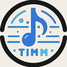 The Immersive Music Mod icon