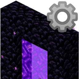 Nether Portal Configurator icon