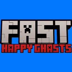 Fast Happy Ghasts icon