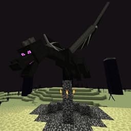 Ender Dragon Egg Respawn icon