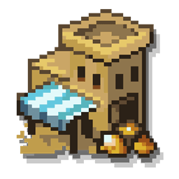 Loot & Explore icon