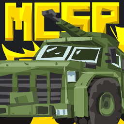 [SBW] MCSP - ADDON icon