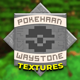 Pokehaan Waystone Textures icon