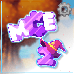 MCE2 Lib icon