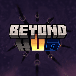 Beyond HUDs icon