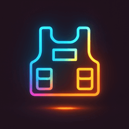 Utility Vest icon
