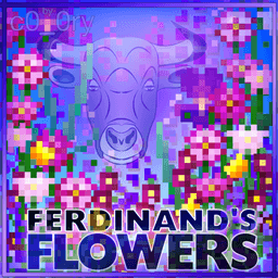 Ferdinand's Flowers icon