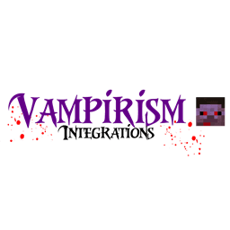 Vampirism Integrations icon