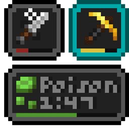 Status Effect Bars Reforged icon
