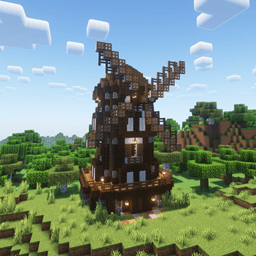 Villager’s Windmill icon