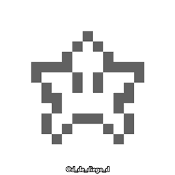 STAR CROSSHAIR icon