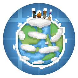 Create: Oh The Biomes We've Gone Compat icon