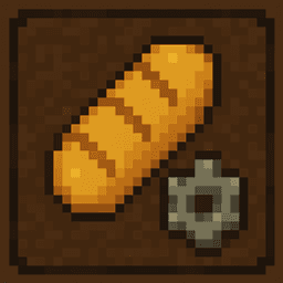 BaguetteLib icon