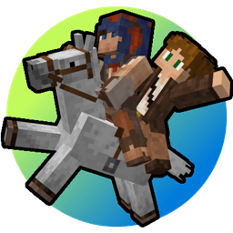 Two Players One Horse icon