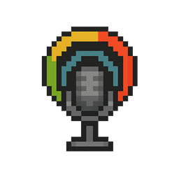 Simple Voice Distance icon