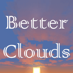 Better Clouds icon