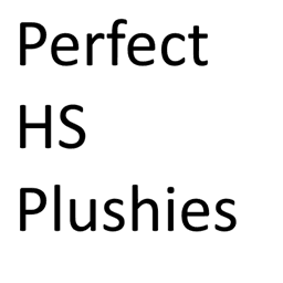 Perfect Homestead Plushies icon