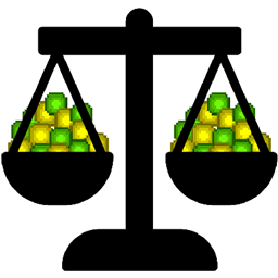 Flat EXP Costs icon