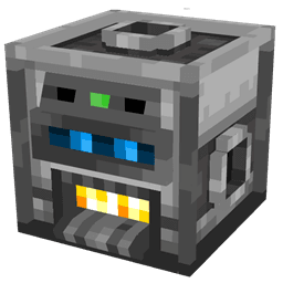 Intelligence: Quarry (Vanillaquarry) icon