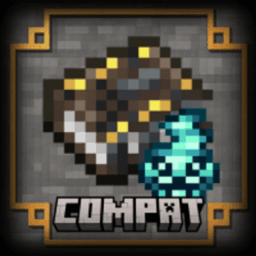 Dungeons And Combat x Iron's Spells icon
